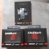 Serbatoi olio freno e frizione
