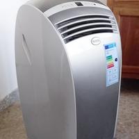 Olimpia Splendid Dolceclima Cube Climatizzatore