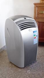 Olimpia Splendid Dolceclima Cube Climatizzatore