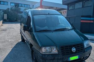 Fiat Scudo 