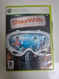 Videogioco Shaun White