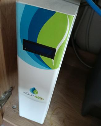 depuratore acqua 
