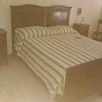 Camera da letto primi 900