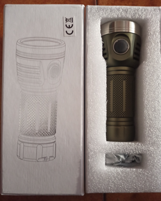 Astrolux mf01 mini