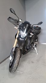 Aprilia Dorsoduro 1200