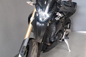 Aprilia Dorsoduro 1200