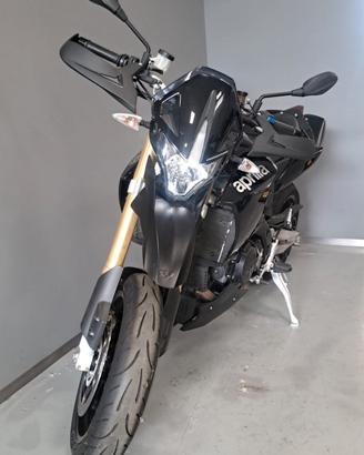 Aprilia Dorsoduro 1200