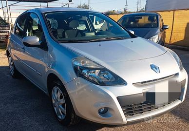 Renault Clio benzina/gpl