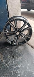 Cerchio BMW 225/45R19 X1 X2 