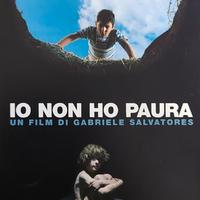 Film io non ho paura