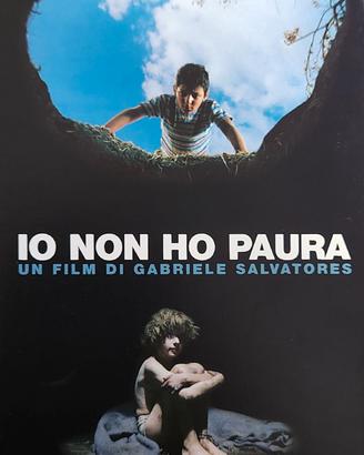 Film io non ho paura
