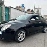Alfa Romeo MiTo 1.4 8V S&S Super - solo 76000 km