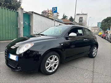 Alfa Romeo MiTo 1.4 8V S&S Super - solo 76000 km