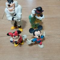 personaggi Disney 