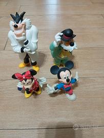 personaggi Disney 