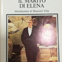 Il marito di Elena - Giovanni Verga