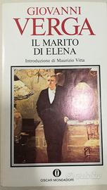 Il marito di Elena - Giovanni Verga