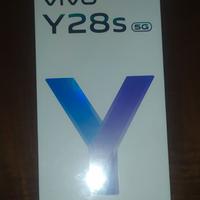 Vivo Y28S 5G