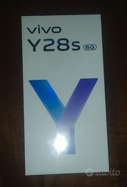 Vivo Y28S 5G