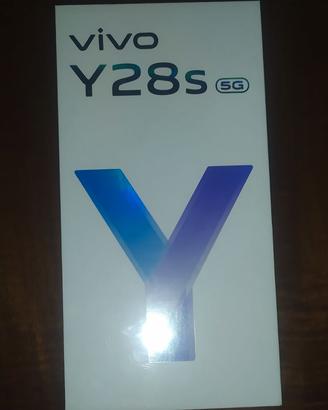 Vivo Y28S 5G