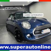 MINI Cooper D 1.5 D BUSINESS 3/P