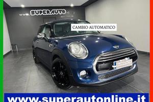 MINI Cooper D 1.5 D BUSINESS 3/P