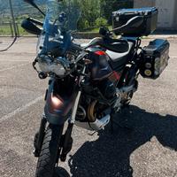 Moto Guzzi V85TT