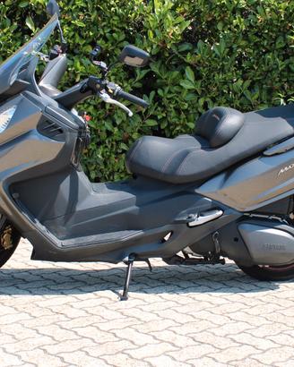 SYM MaxSym 600i ABS 2016