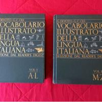 Devoto-Oli Vocabolario illustrato della lingua ita