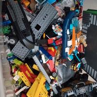 Costruzioni Lego