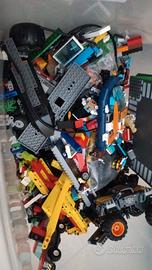 Costruzioni Lego