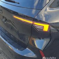 Fanale posteriore dx sx opel astra 2023 2024 2025