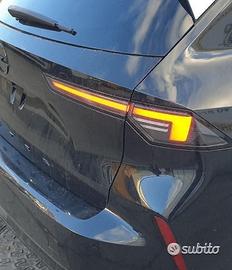 Fanale posteriore dx sx opel astra 2023 2024 2025