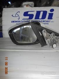 SPECCHIO RETROVISORE SX BMW SERIE 3 G20 G21
