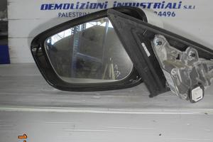 SPECCHIO RETROVISORE SX BMW SERIE 3 G20 G21