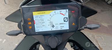 KTM 390 ADVENTURE 