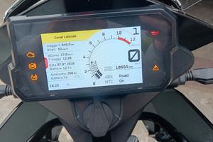 KTM 390 ADVENTURE 