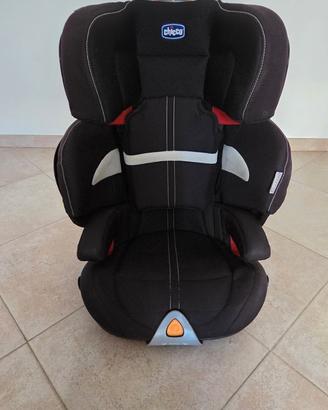 Seggiolino Chicco Oasys 2.3