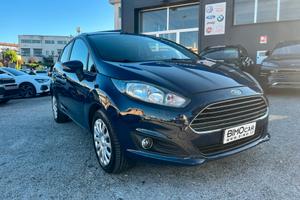 Ford Fiesta 1.4 5p. Bz.- GPL Titanium