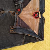 Jeans donna