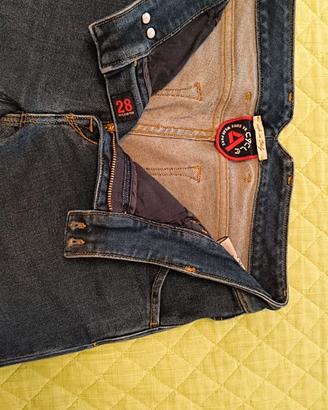 Jeans donna