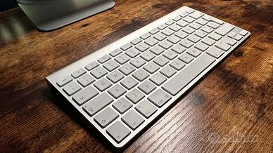 Tastiera Apple Magic Keyboard