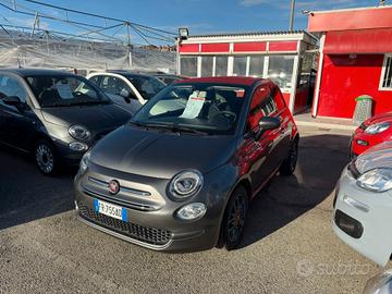 Fiat 500 C 1.2 Lounge NEOPATENTATI