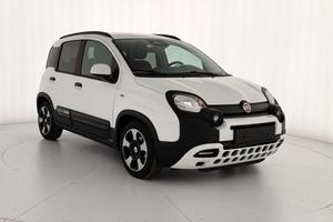 Fiat Panda Pandina 1.0 FireFly 65 CV Hybrid Cross