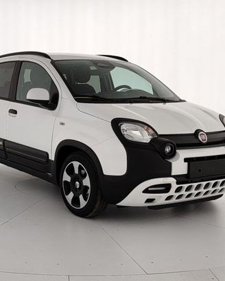 Fiat Panda Pandina 1.0 FireFly 65 CV Hybrid Cross