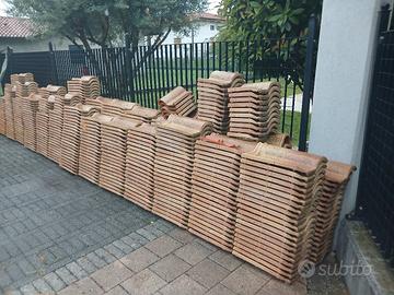 tegola portoghese GRATIS 