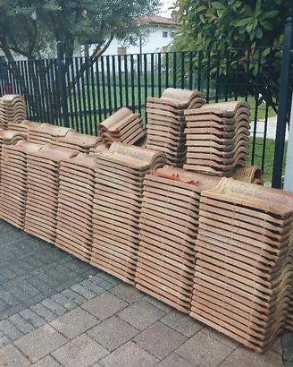 tegola portoghese GRATIS 