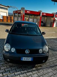 Volkswagen polo 1.4 tdi