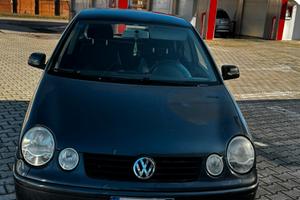 Volkswagen polo 1.4 tdi