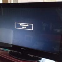 Televisore Telefunken  32 pollici